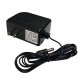 12 Volt DC 1000mA Power Supply Adapter for CCTV Camera (image for) 12 Volt DC 1000mA Power Supply Adapter for CCTV Camera