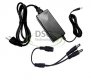2 Port 12V DC 5A Power Supply for Surveillance Cameras (image for) 2 Port 12V DC 5A Power Supply for Surveillance Cameras