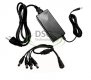 4 Port 12V DC 5A Power Supply for Surveillance Cameras (image for) 4 Port 12V DC 5A Power Supply for Surveillance Cameras