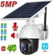 Cellular 4G LTE Wireless Outdoor PTZ Security Camera with Solar Battery Power (image for) Cellular 4G LTE Wireless Outdoor PTZ Security Camera with Solar Battery Power