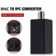 IPConverter Self-Adaption 1080P AHD TVI CVI Camera to IPC Converter Make BNC Camera to be IP Camera Work with NVR System (image for) IPConverter Self-Adaption 1080P AHD TVI CVI Camera to IPC Converter Make BNC Camera to be IP Camera Work with NVR System