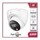 Dahua 6MP Smart Dual Light Fixed Eyeball IP Camera, 2.8mm Lens (image for) Dahua 6MP Smart Dual Light Fixed Eyeball IP Camera, 2.8mm Lens
