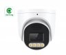 HD 5MP POE IP Security Camera Outdoor Audio TF Card Slot Onvif 2.8mm lens Color Night Vision Surveillance Camera (image for) HD 5MP POE IP Security Camera Outdoor Audio TF Card Slot Onvif 2.8mm lens Color Night Vision Surveillance Camera