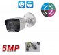 5MP (TVI)/ 4MP CVI AHD HD Matrix IR Security Bullet Camera BNC (image for) 5MP (TVI)/ 4MP CVI AHD HD Matrix IR Security Bullet Camera BNC