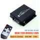 2CH Mini Mobile AHD DVR HD 5MP 2 Channel Dual SD Card Slot Support 128GB/CVBS Remote Vehicle DVR for Truck Taxi Car (image for) 2CH Mini Mobile AHD DVR HD 5MP 2 Channel Dual SD Card Slot Support 128GB/CVBS Remote Vehicle DVR for Truck Taxi Car