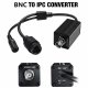 AHD/TVI/CVI /CVBS Signal Source Analog to IP Camera Converter 2MP 1080P Full HD, ONVIF Protocol, RJ45 Output For NVR Systems (image for) AHD/TVI/CVI /CVBS Signal Source Analog to IP Camera Converter 2MP 1080P Full HD, ONVIF Protocol, RJ45 Output For NVR Systems