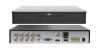 UNV 4K UltraHD Hybrid 8-Channel Digital Video Recorder with 4 Additional IP Inputs and 1 SATA Hard Drive Bay (XVR301-08Q3) (image for) UNV 4K UltraHD Hybrid 8-Channel Digital Video Recorder with 4 Additional IP Inputs and 1 SATA Hard Drive Bay (XVR301-08Q3)