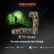 NICRON Flashlight, Rechargeable Twist Flashlight B70 Max 3500 Lumen LED Flashlight 5-Color Light 90 Degree Clamp with 360 Rotary Clip Waterproof (image for) NICRON Flashlight, Rechargeable Twist Flashlight B70 Max 3500 Lumen LED Flashlight 5-Color Light 90 Degree Clamp with 360 Rotary Clip Waterproof