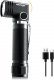NICRON Flashlights,Rechargeable Magnetic Flashlight Super Bright 1000 lumens 6 Modes led Flashlight for Camping,Garage Work, 90°Twist EDC Pocket Tactical Flashlight IP65 Waterproof N9 (image for) NICRON Flashlights,Rechargeable Magnetic Flashlight Super Bright 1000 lumens 6 Modes led Flashlight for Camping,Garage Work, 90°Twist EDC Pocket Tactical Flashlight IP65 Waterproof N9