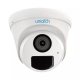 Uniarch by Uniview 1440p 4MP NDAA-Compliant Weatherproof Turret IP Security Camera with a 2.8mm Fixed Lens and a Built-In Microphone (IPC-T124-APF28) (image for) Uniarch by Uniview 1440p 4MP NDAA-Compliant Weatherproof Turret IP Security Camera with a 2.8mm Fixed Lens and a Built-In Microphone (IPC-T124-APF28)