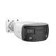 UNV 4MP Colorhunter Dual Lens IP Bullet Camera, 160 Degree (image for) UNV 4MP Colorhunter Dual Lens IP Bullet Camera, 160 Degree