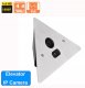 4MP HD IR Corner Mount Elevator Onvif IP Camera With Built-in Audio POE/12VDC (image for) 4MP HD IR Corner Mount Elevator Onvif IP Camera With Built-in Audio POE/12VDC
