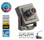 All-in-1 CVI/TVI/AHD/ANALOG Super Mini 1080P HD Hidden Camera (image for) All-in-1 CVI/TVI/AHD/ANALOG Super Mini 1080P HD Hidden Camera