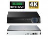 H.265 32CH NVR HD IP 1080P 5MP 4K ONVIF NVR (image for) H.265 32CH NVR HD IP 1080P 5MP 4K ONVIF NVR