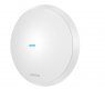 Lysora L6Lite Wi-Fi 6 AX1800 Dual-Band Gigabit Ceiling Mount Access Point NDAA (image for) Lysora L6Lite Wi-Fi 6 AX1800 Dual-Band Gigabit Ceiling Mount Access Point NDAA