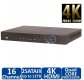 DAHUA 4K 16 Channel Network Video Recorder NVR4216-4KS2/L (image for) DAHUA 4K 16 Channel Network Video Recorder NVR4216-4KS2/L