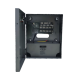 9 Channel DC Power Supply Box for Security Cameras 12VDC, 10Amp UL Listed (image for) 9 Channel DC Power Supply Box for Security Cameras 12VDC, 10Amp UL Listed