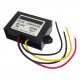 DC 6V 5-11V to 12V 4A Step up Converter Regulator Waterproof Boost Power (image for) DC 6V 5-11V to 12V 4A Step up Converter Regulator Waterproof Boost Power