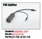 PoE Splitter 48V PoE to 12V 2A DC for Non-PoE IP Camera (image for) PoE Splitter 48V PoE to 12V 2A DC for Non-PoE IP Camera
