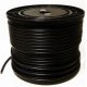 Economical RG-59/U Siamese cable. 500 FT with Power/Video (image for) Economical RG-59/U Siamese cable. 500 FT with Power/Video