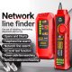 Cable Tracer Ethernet Network Cable Tester RJ45 RJ11 - Wire Toner Tracker (image for) Cable Tracer Ethernet Network Cable Tester RJ45 RJ11 - Wire Toner Tracker