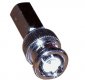 RG59 BNC Male Twist-on Plug Connector (image for) RG59 BNC Male Twist-on Plug Connector