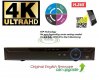 DAHUA XVR5108-4KL-I3 8Ch Pentabrid CVI/TVI/AHD/CVBS/IP DVR (image for) DAHUA XVR5108-4KL-I3 8Ch Pentabrid CVI/TVI/AHD/CVBS/IP DVR