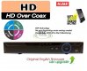 DAHUA H265+ XVR5108H-I3 8Ch Pentabrid CVI/TVI/AHD/CVBS/IP DVR (image for) DAHUA H265+ XVR5108H-I3 8Ch Pentabrid CVI/TVI/AHD/CVBS/IP DVR