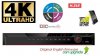 DAHUA XVR5216A-4KL-I3 16Ch Pentabrid CVI/TVI/AHD/CVBS/IP DVR (image for) DAHUA XVR5216A-4KL-I3 16Ch Pentabrid CVI/TVI/AHD/CVBS/IP DVR